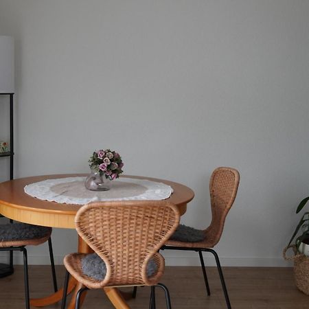 באד שוסנריד Ferienwohnung Martinsesch מראה חיצוני תמונה