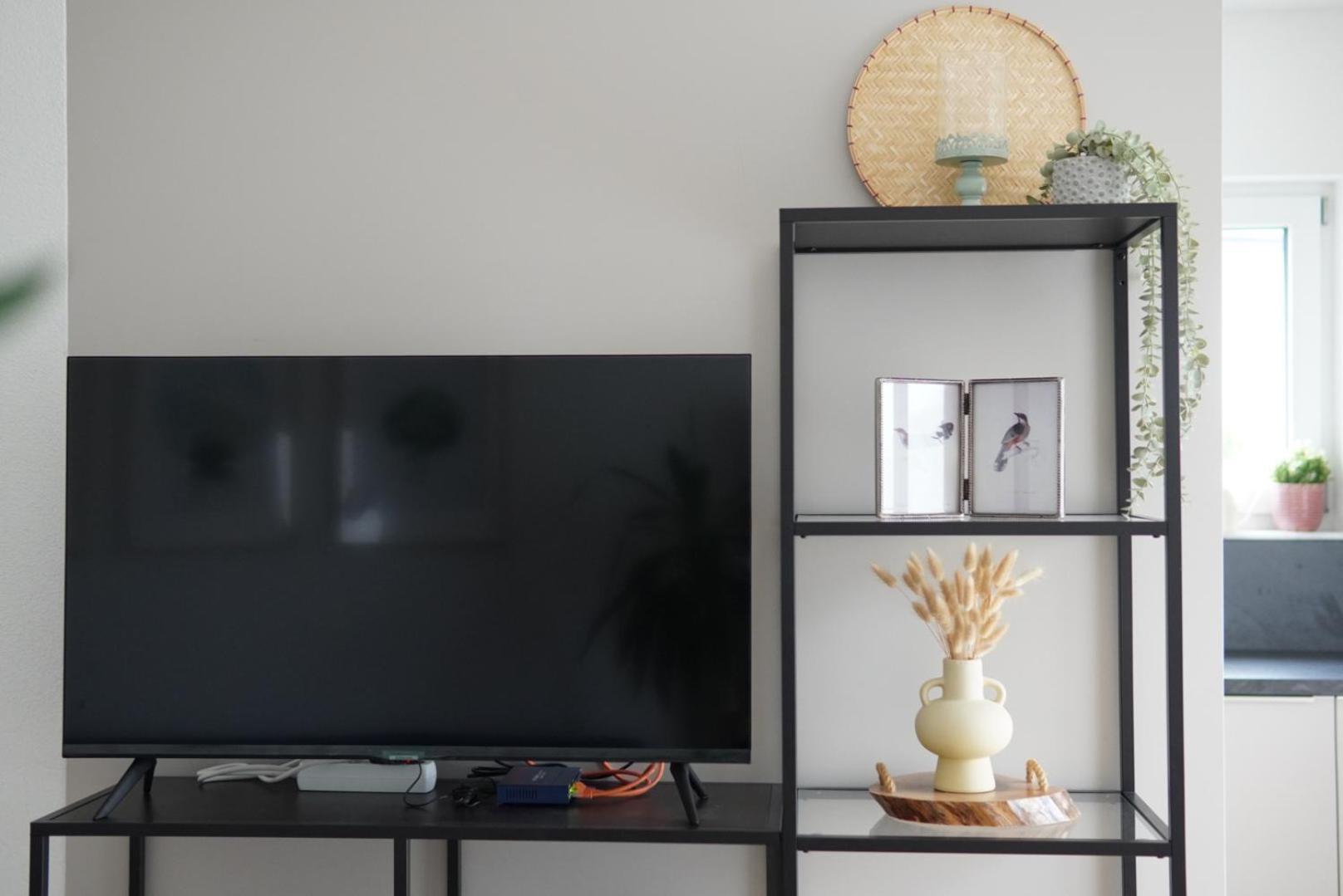 באד שוסנריד Ferienwohnung Martinsesch מראה חיצוני תמונה
